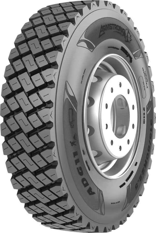 ADG11 truck tyre