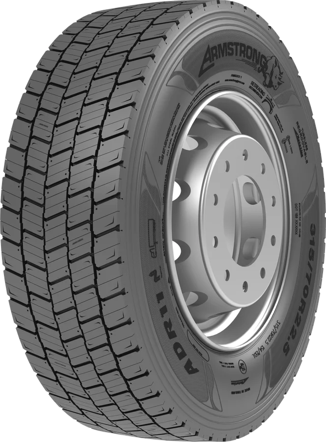 ADR11 truck tyre