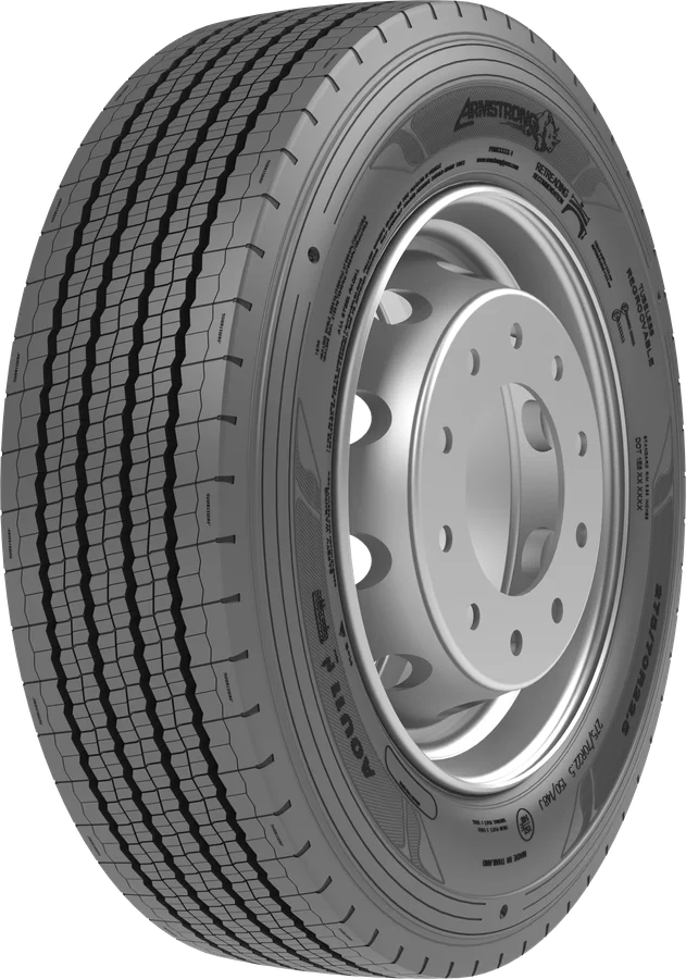 AOU11 truck tyre