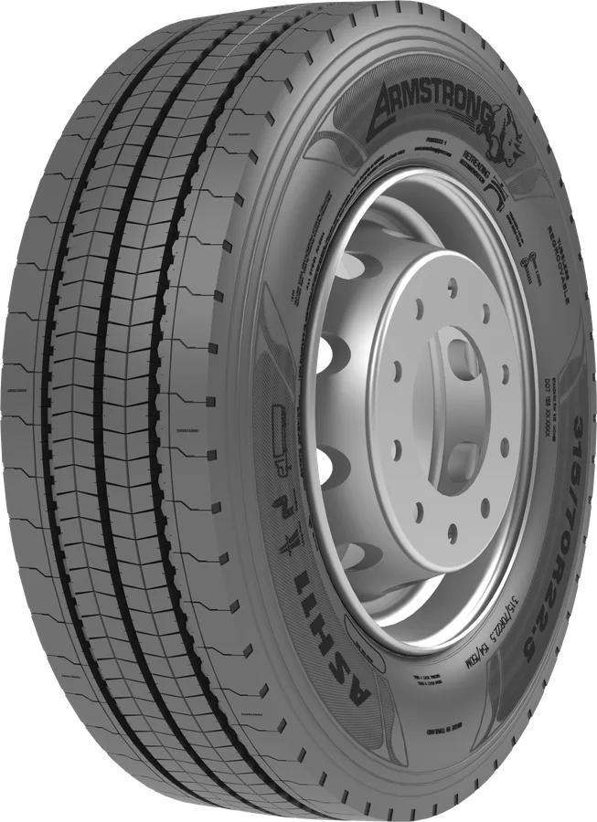 ASH11 truck tyre
