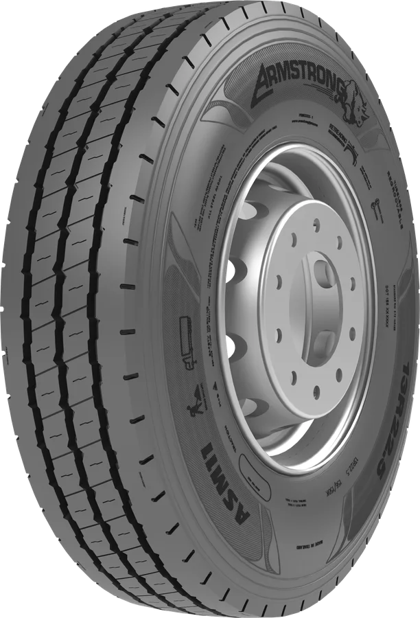 ASM11 truck tyre