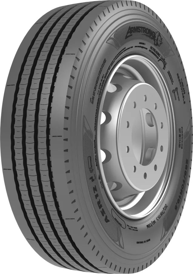 ASR12 truck tyre