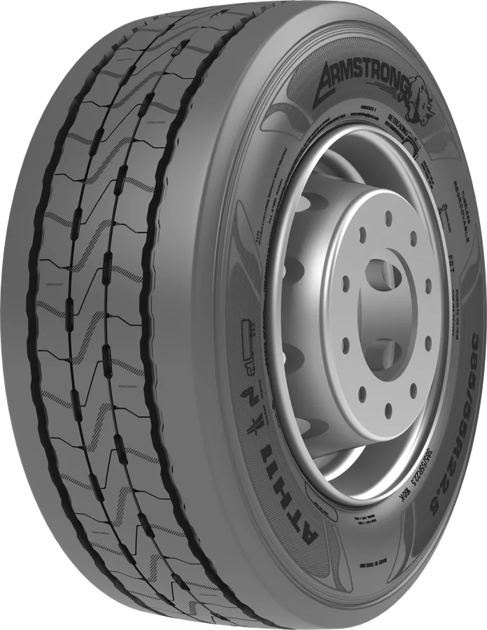ATH11 truck tyre