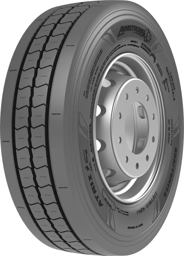 ATR12 truck tyre
