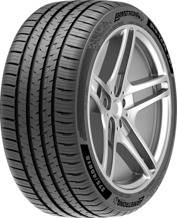 BLU-TRAC HP3 tyre