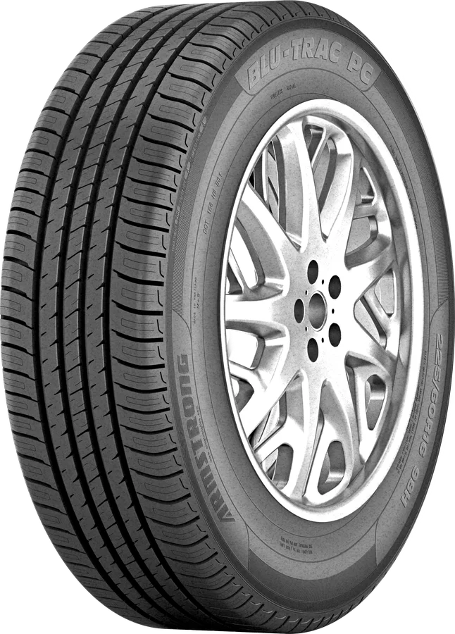 BLU-TRAC PC tyre