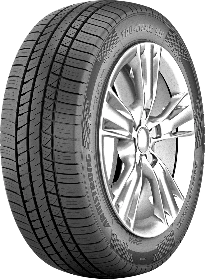 TRU-TRAC SU tyre