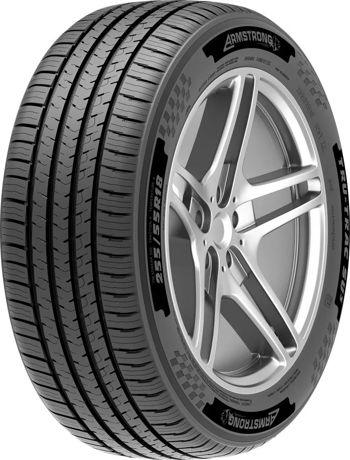 TRU-TRAC SU3 tyre